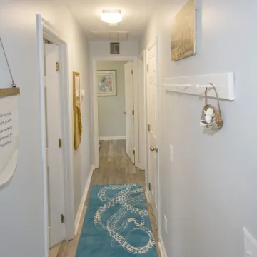 Tranquil Shores - Relaxation With a Water View!