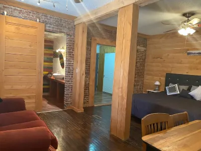 The Lofts at Three Rivers