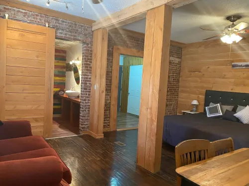 The Lofts at Three Rivers