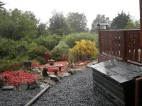 SNOWDONIA LOG CABIN RETREAT 4 BERTH FAMILY/PET FRIENDLY. STUNNING MOUNTAIN VIEWS Hotels near Eryri National Park (Snowdonia)
