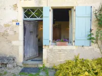 Cottage and private garden - rural bliss for two (or 4 with mezzanine)