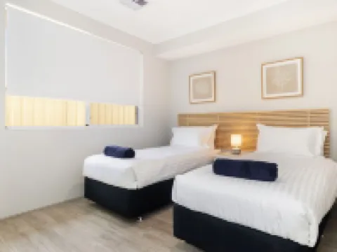 Discover Dunsborough Living Hotels in Dunsborough