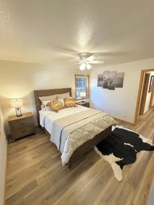 Mountain Cabin, Mins from Pinecrest Lake and Dodge Ridge!