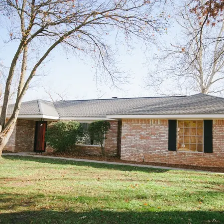 The Ranch Near Boomer Lake