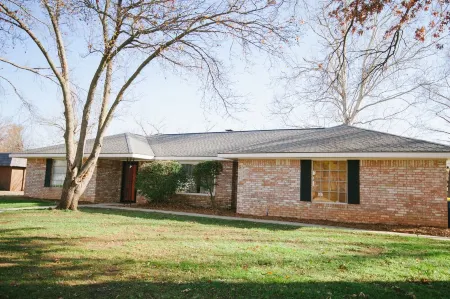 The Ranch Near Boomer Lake