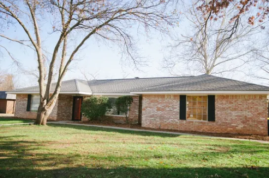 The Ranch Near Boomer Lake