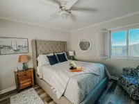 OCEANFRONT! NEW listing!