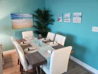 Oceanfront Melbourne Beach/Satellite Beach - Sea Forever at Ocean Walk Hotels in Indian Harbour Beach