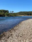 The Cabin on Current River with Private Gravel Bar!!