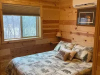 Sxs, Utvs and All! Access to Tuscobia Tr! Private Cottage! Dogs! Hotels in Sawyer County