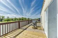 Cozy Bayou Fishing Camp on Brady Road with private Boat Launch and great views!