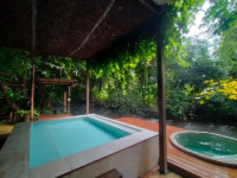 Bannaimong Treehouse