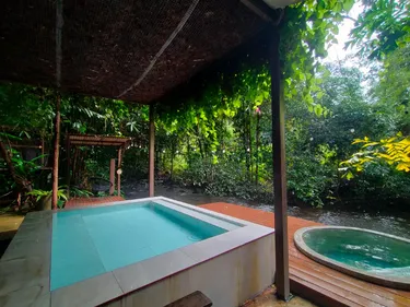 รูปภาพของบ้านในหมง ทรีเฮาส์