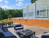 Villa Moderne Avec Piscine LOT Cressensac à 500m des Commerces