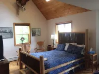 TRANQUILITY AT MEADOWVIEUX