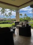 Kolea 10D: 3 Bed/3 Bath Garden Level Condo w Direct Access to Pool & Ocean.