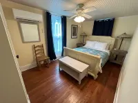 Book Today for Your Fall Getaway to the Beautiful Sequatchie Valley
