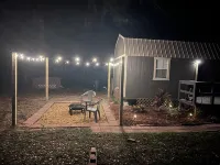 Tiny Farmhouse on the Grove