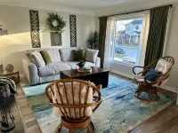 Relax at Gypsy Sands - your home away from home Hotels in Allen Park