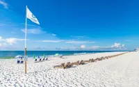 "BEACHFRONT" 4th Floor Condo ~ Phoenix East ~ Balcony ~ ORANGE BEACH OCEANFRONT - Private Pools
