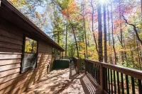 Olaf's Gone Hiking - Pet friendly