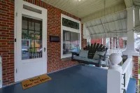 Scandi-Boho Chic Small Town Getaway - Private Yard Hotel a Ephrata