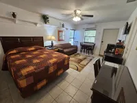 Great quiet and comfortable, South Central Lakeland location.