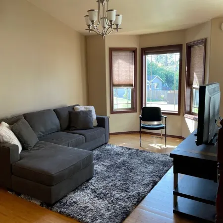 Centrally Located Home w/ Game Room - Pet Friendly w/ HUGE Yard