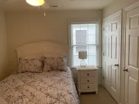 Spacious 5-Bedroom Beach House – Ideal for Families, Walk to Ocean & Downtown