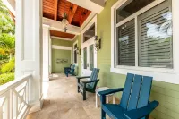 PACK  YOUR BAGS FOR THE ATLANTIC BEACH HOUSE  WHERE YOU CAN HAVE IT ALL !