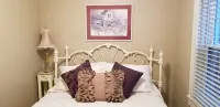 Boutique Suite in Historic Downtown Columbus, Indiana