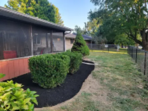 Cute, pet-friendly home in quiet neighborhood. Close to state parks & downtown. 帕克縣酒店