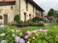 Rural apartment El Hospital de Villahormes for 4 people Hotels near Balmori