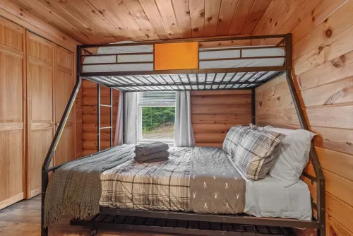 Katskill Mountain Lodge- Hot Tub, Game Room & Theater Hotels in Delaware County