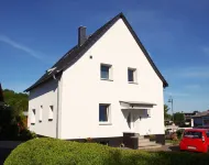 Cozy apartment with outdoor terrace + barbecue area between Taunus and Spessart