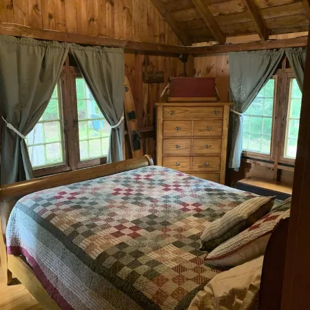 Cozy Cottage on Lake Winni