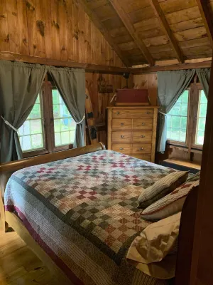 Cozy Cottage on Lake Winni