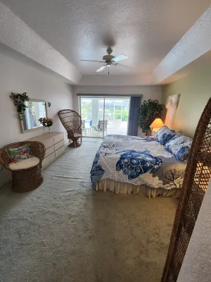 Stunning 3-bd Cape Coral  house, Gulf access  heated salt water pool, WiFi, AC.