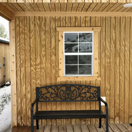 Wild View Cabin