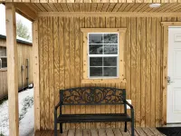 Wild View Cabin