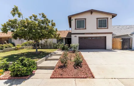 Studio Suite with Private, Secured Entrance, No Shared Spaces, Driveway Parking