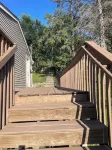 Private lake home less than 1 hour from the cities