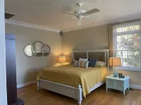 Living the Lake Life   w/2 kitchens 6 bdrms Hotels in Cunningham