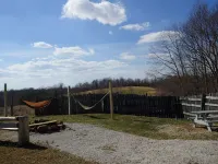 #2 The valley view cabin