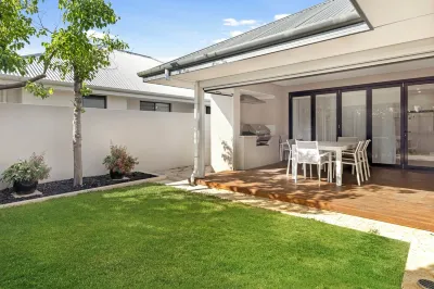 2 Story luxury beach house Hotels near Port Geographe Marina
