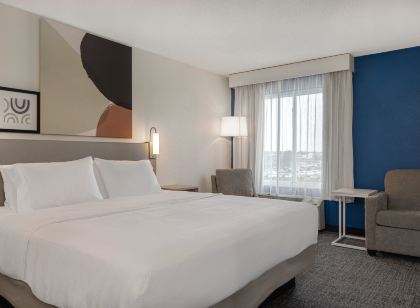 Spark by Hilton Evansville East, IN