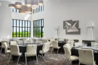 Hilton Garden Inn Orlando I-4 Millenia Blvd Mall