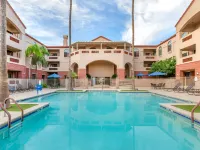 Hilton Vacation Club Varsity Club Tucson Hotels in Tucson