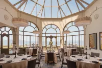 Embassy Suites by Hilton San Francisco Airport Waterfront - breakfast