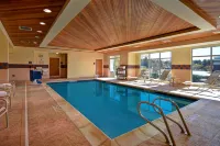 Hampton Inn Rutland Hotels in Mendon